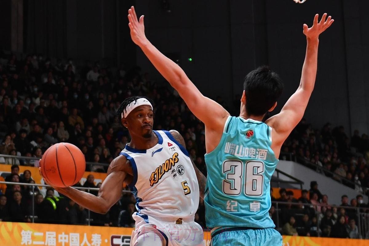 浙江方兴渡战胜青岛崂山啤酒 浙江方兴渡战胜青岛崂山啤酒